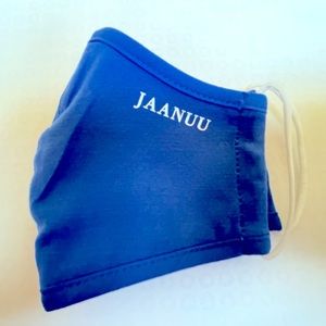 Jaanuu Reusable Face Mask Kids (Pack of 5) BRAND NEW